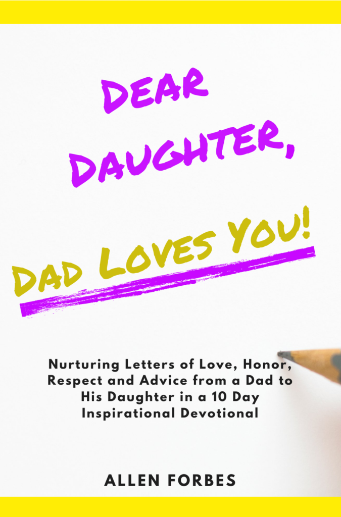 Dear Daughter Allen Forbes 